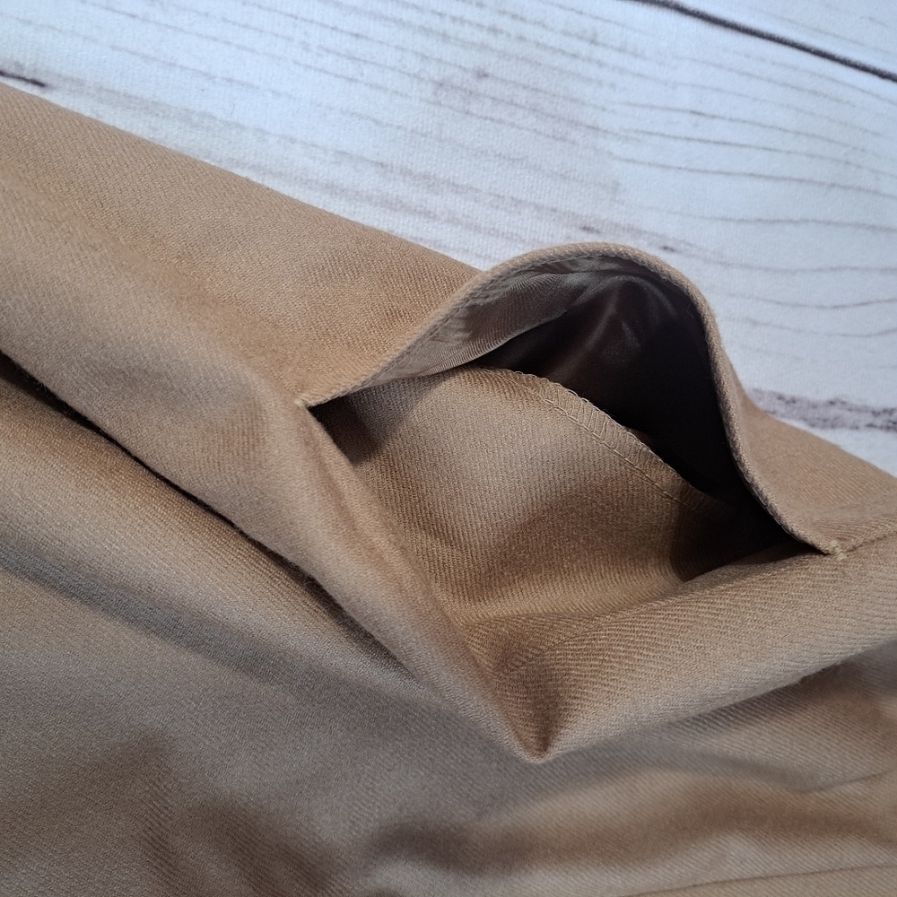 3 FOR 12 SALE PENDLETON 100% Virgin Wool Size 12 Skirt - Picture 16 of 16